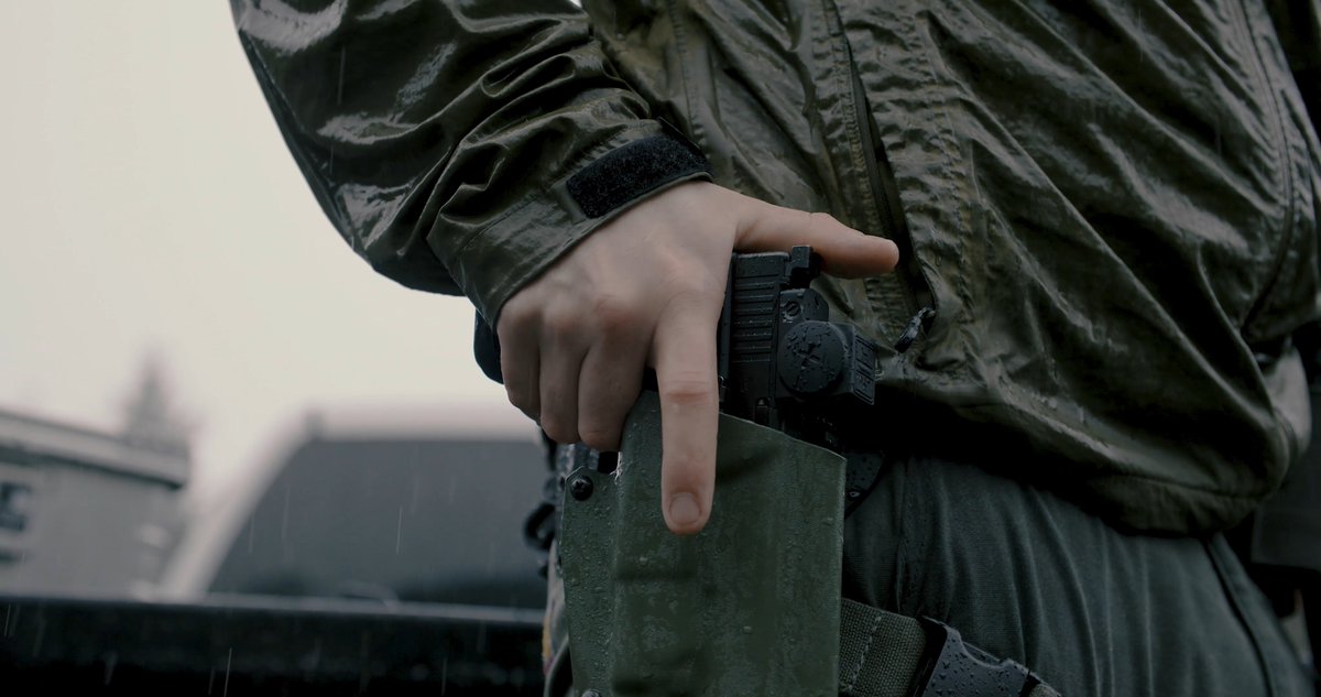 Introducing the Venom Enclosed Micro Red Dot. For those seeking reliable performance and functionality no matter how tough the conditions, the Venom Enclosed Micro Red Dot features an easy-to-mount, closed design that shields against disruptions from rain, dust, or snow. Learn more at: #VortexOptics #VortexNation #RedDot #Venom #New