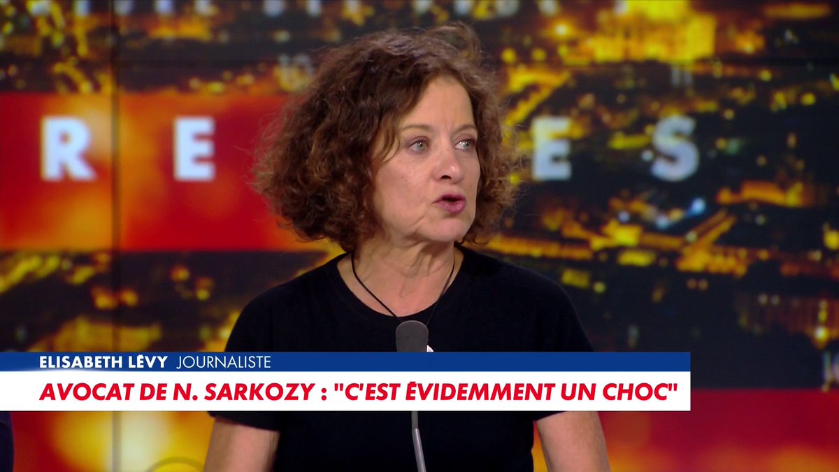 Alors que Mediapart avait révélé l'affaire Sarkozy-Kadhafi au grand public, Elisabeth Lévy fustige le média d'investigation : «Mediapart fait du journalisme d'inquisition», dans #HDPros2
