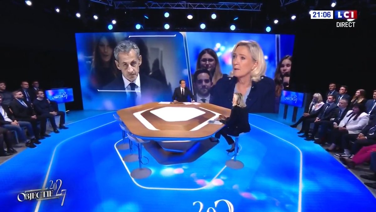 Les Français commencent à s'interroger sur la neutralité de notre justice. Certains magistrats, et certains syndicats, ont pris des positions politiques, parfois de manière très violente, en s'attaquant personnellement à des responsables politiques.