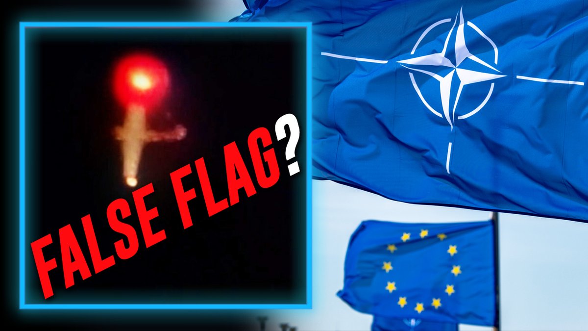 ☢️NUCLEAR WAR ALERT: Hegseth Calls Rare Meeting Of ALL Top Generals After Mystery Drones Swarm Denmark In What Appears To Be A False Flag Provocation Predicted By Alex Jones!