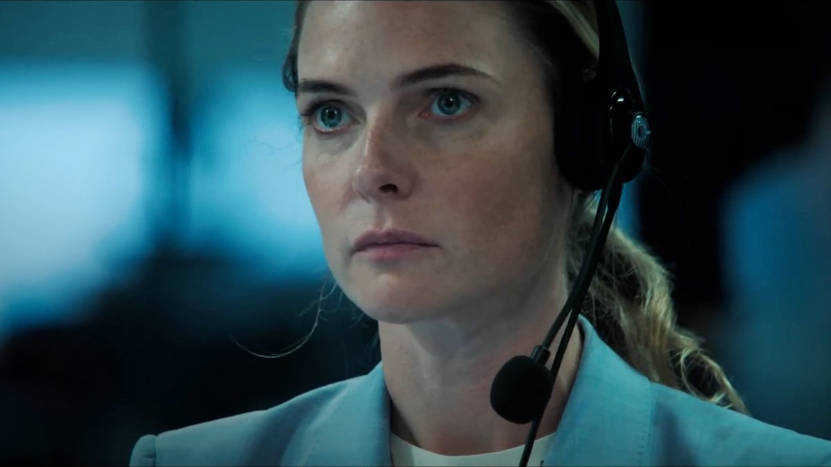 All-new trailer for Kathryn Bigelow's #AHouseOfDynamite. Idris Elba and Rebecca Ferguson lead an all-star cast in new thriller coming to theaters October 3 in the UK, globally October 10, and on Netflix October 24.