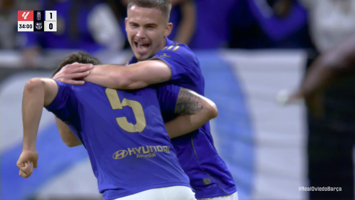 "It's in the back of the net from absolutely MILES OUT!" 🤯🤯🤯 Alberto Reina finds the net from range after a huge mistake from Joan García 🔵 𝑃𝑟𝑒𝑠𝑒𝑛𝑡𝑒𝑑 𝑏𝑦 SBK | 18+ | 𝑃𝑙𝑒𝑎𝑠𝑒 𝐺𝑎𝑚𝑏𝑙𝑒 𝑅𝑒𝑠𝑝𝑜𝑛𝑠𝑖𝑏𝑙𝑦