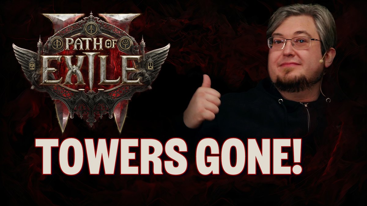 Next week, we are planning to release Patch 0.3.1 with major changes and improvements to the endgame, along with many other fixes and improvements across the board. Watch this video for the broad strokes, and check out more details in today's news post.
