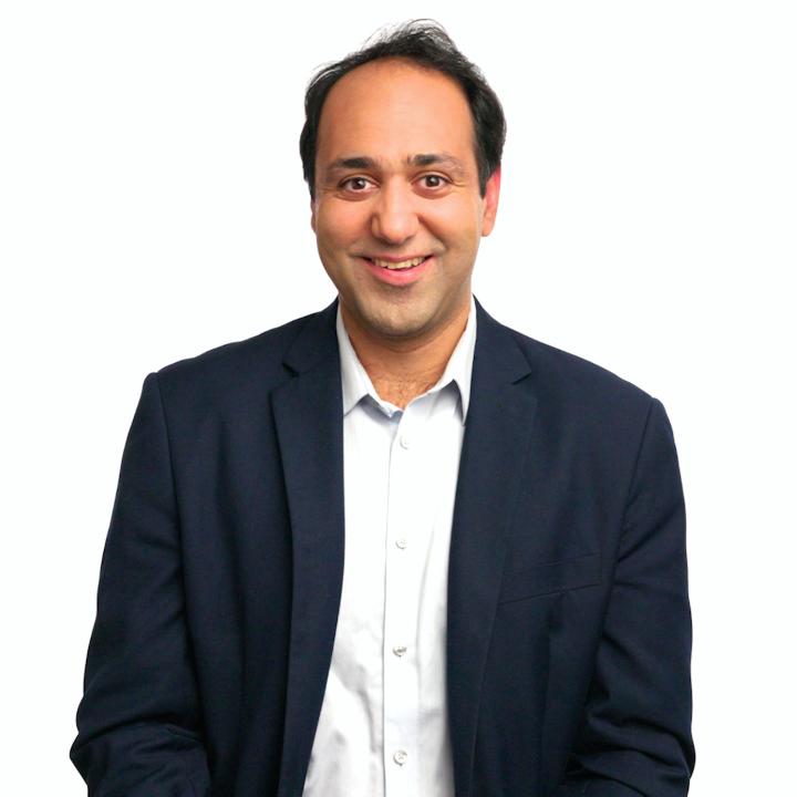Why are US equities shrugging off concerns about the US economy? Shawn Tuteja, who oversees ETF and custom baskets volatility trading in Goldman Sachs Global Banking & Markets, separates the signal from the noise.
