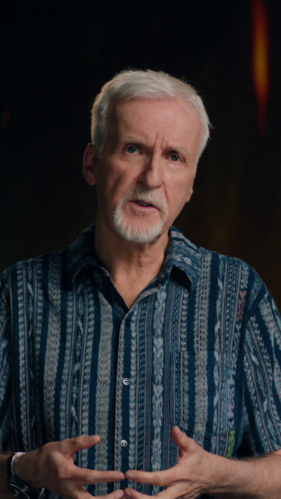 This world is much deeper than you imagine. Watch the brand-new trailer for Avatar: Fire and Ash with an exclusive introduction from director and Nat Geo Explorer-at-Large, James Cameron, and experience the film only in theatres December 19th.