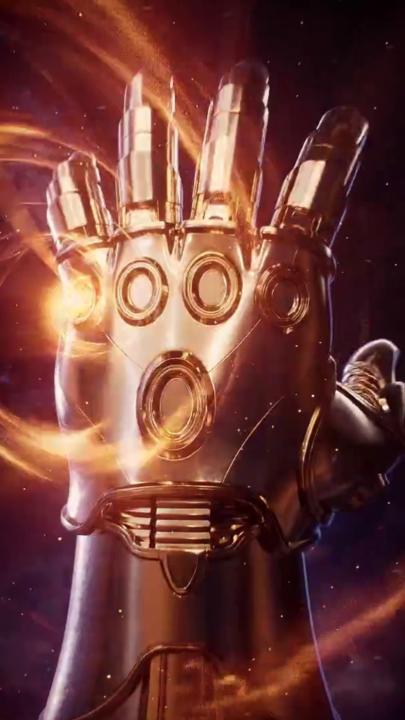 The Soul Stone needs a home... #MTGxMarvel