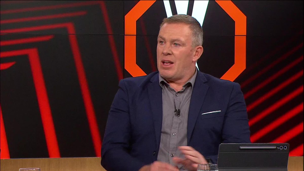 "He's failing with the second biggest club in Scottish football, and failing miserably" 🗣️ Stiliyan Petrov and Richard Dunne discuss the ever-increasing pressure on Russell Martin as head coach of Rangers 🔵