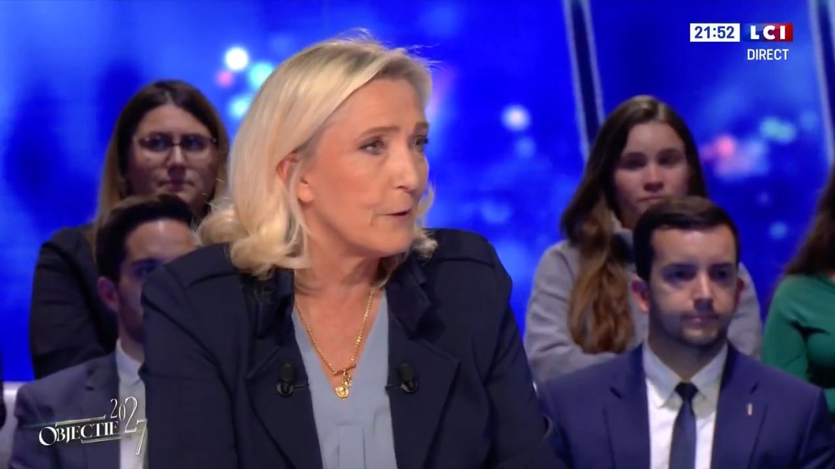 Nous souhaitons faire des économies, mais nous ne souhaitons pas non plus la glaciation du pays. Nous souhaitons mettre en oeuvre des politiques qui permettront de relancer la croissance, de gagner en compétitivité et de relancer la natalité.