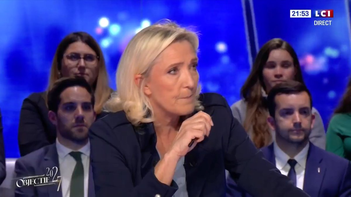 Pour nous, la taxe Zucman, c'est non. Nous, nous souhaitons instaurer un impôt sur la fortune financière, qui préserve la résidence principale ou unique, qui protège les biens professionnels et qui exonère de 75% les parts de PME et ETI.