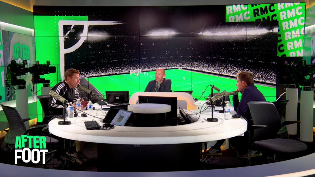 L'avis de Florent Gautreau sur le communiqué des propriétaires du RCSA : "Le point qui me gène, c'est que le club veut contrôler les banderoles. C'est maladroit. Le stade est l'un des rares endroits où l'on peut encore communiquer... C'est la seule mesure contre-productive."