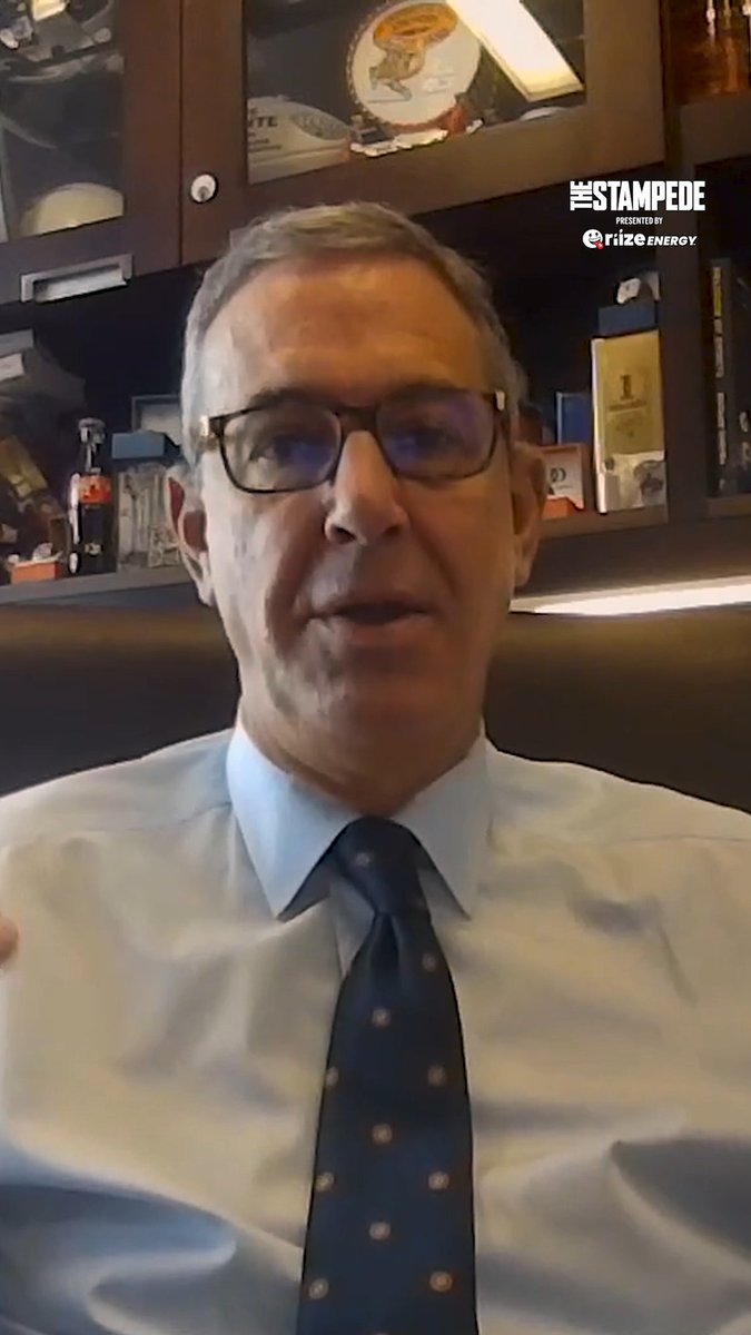 Texas AD Chris Del Conte talked to Mack Brown, Mr. Young & Bob Ballou about his approach to hiring coaches. Presented by RiizeUp Strips. #HookEm #ThisIsTexas