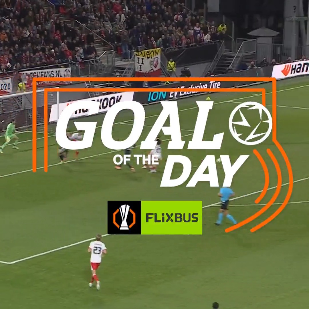 Tessmann 💥 Bouanani 🥵 Durosinmi 🔥 William Gomes 🤯 🤔 Your favourite is... #UELGOTD | Flix News