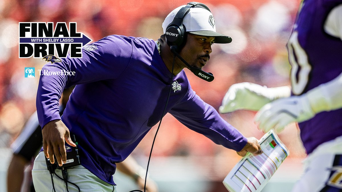 "You have to take the ball away, get off the field, create short drives, create negatives for the offense to really be a top defense."