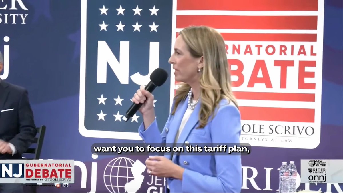 This is how you call out a man who has the endorsement of Trump. Call them out for what they support; they are screwing over working Americans in favor of billionaires. #DemsUnited #HealthcareForAll