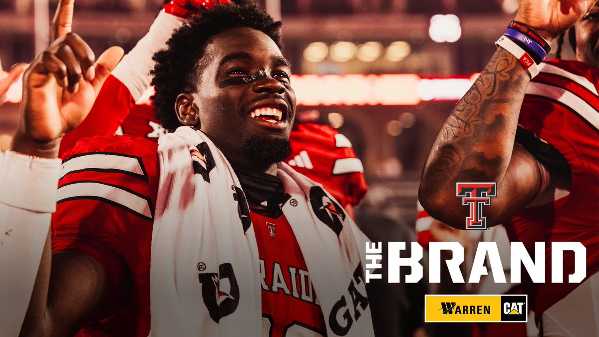 The Brand is back! Come with us for an exclusive look inside our 4-0 start. 📺: #WreckEm | Warren CAT