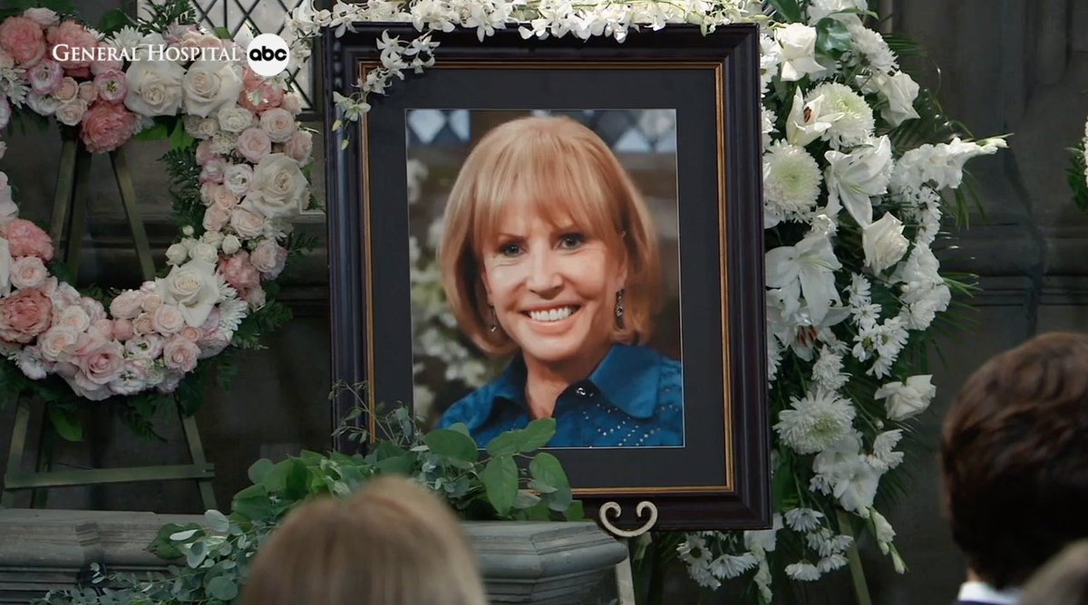 WATCH: Monica manages one last (emotional) surprise for her friends and family. #GH