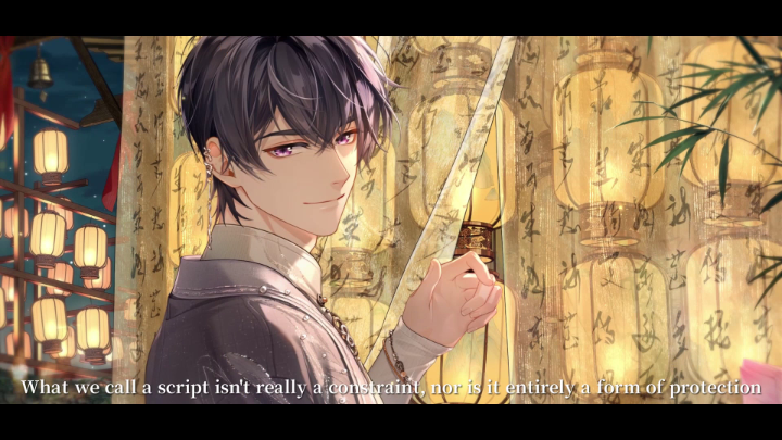 #Marius SSR ✦ Now or Never ✦ ✅ Follow & 🔄 Repost 🎁 S-Chip ×1800 (10 winners) Ends on 2025/10/2 at 23:59 (UTC+9) Island Suspense Time-Limited Total Purchases and the Marius SSR are coming soon! ✦ Japanese dubbed version: #TearsOfThemis