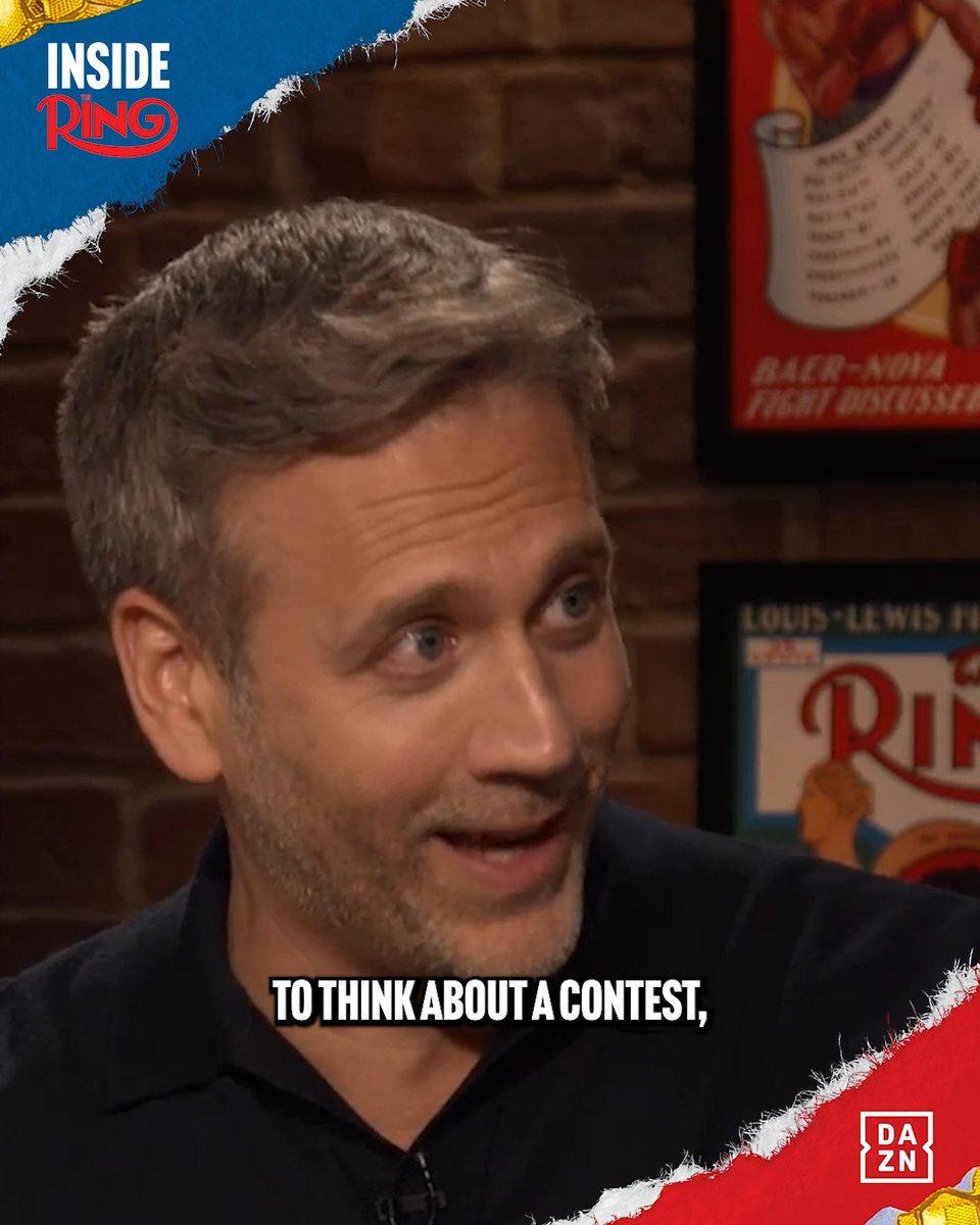 Do you want to see a Canelo vs Crawford rematch? Max Kellerman shares his thoughts on a potential second fight 🥊 #InsideTheRing | Latest episode LIVE NOW on The Ring’s YouTube 🍿