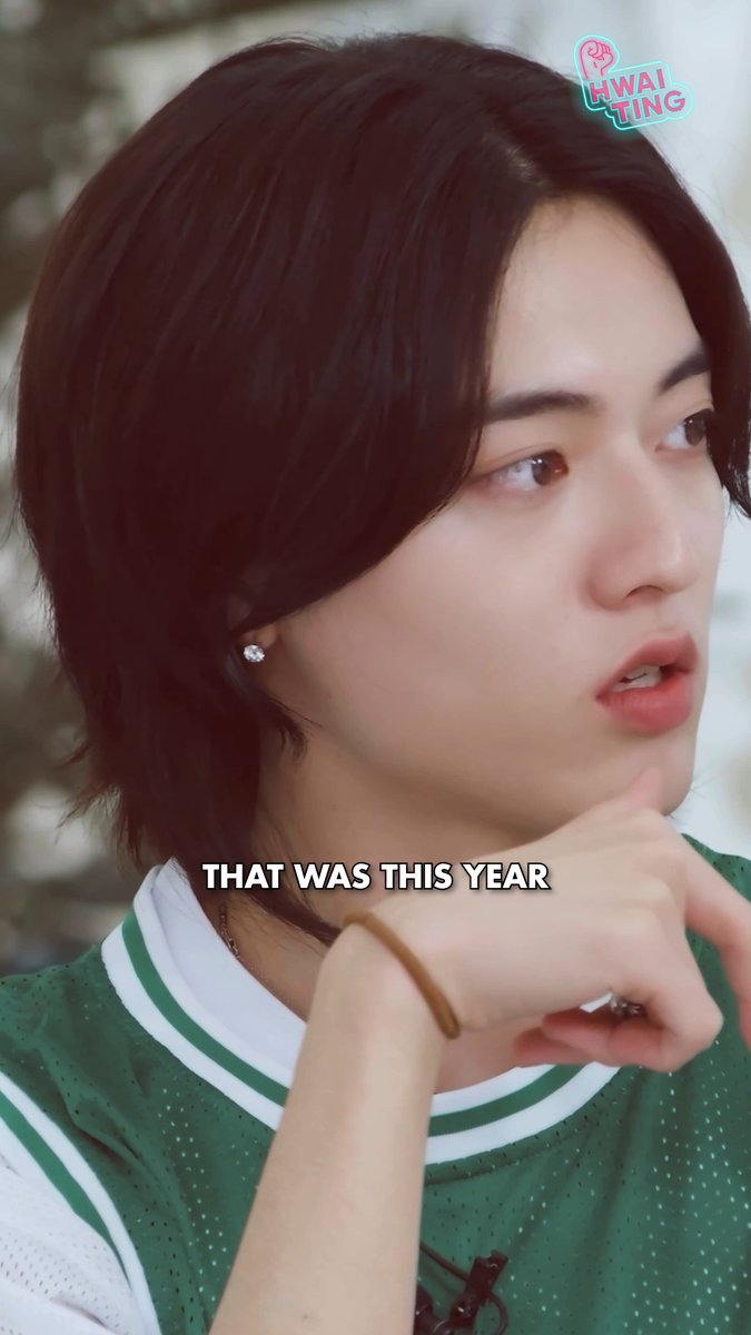 HARUTO literally knows all the k-pop lore 😆 #TREASURE #트레저 #CHOIHYUNSUK #JIHOON #YOSHI #JUNKYU #YOONJAEHYUK #ASAHI #DOYOUNG #HARUTO #PARKJEONGWOO #SOJUNGHWAN #정혁 #HWAITING #DIVEStudios