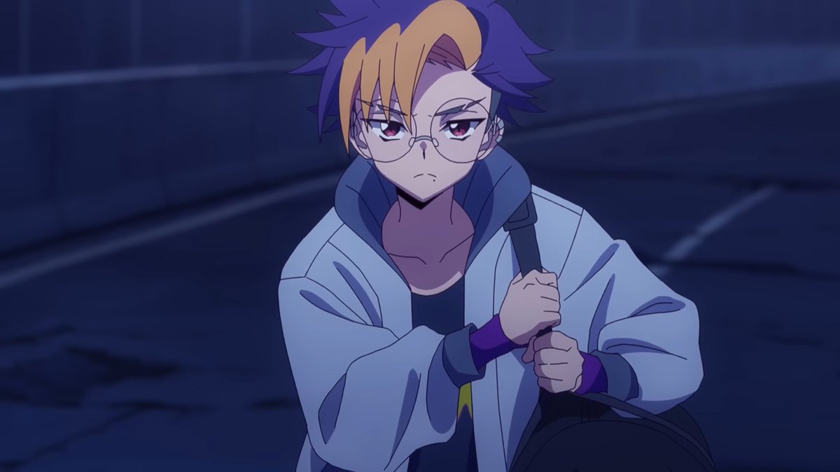 Check out the official final trailer for Digimon Beatbreak, featuring the main voice cast and a first listen to the opening theme song. The series premieres October 2025.