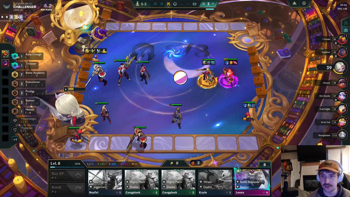 yo this is balanced