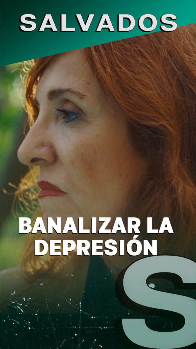 Acostarte y no querer levantarte. Sentirte culpable. Una negrura que se expande. La depresión según Antonio Muñoz Molina.