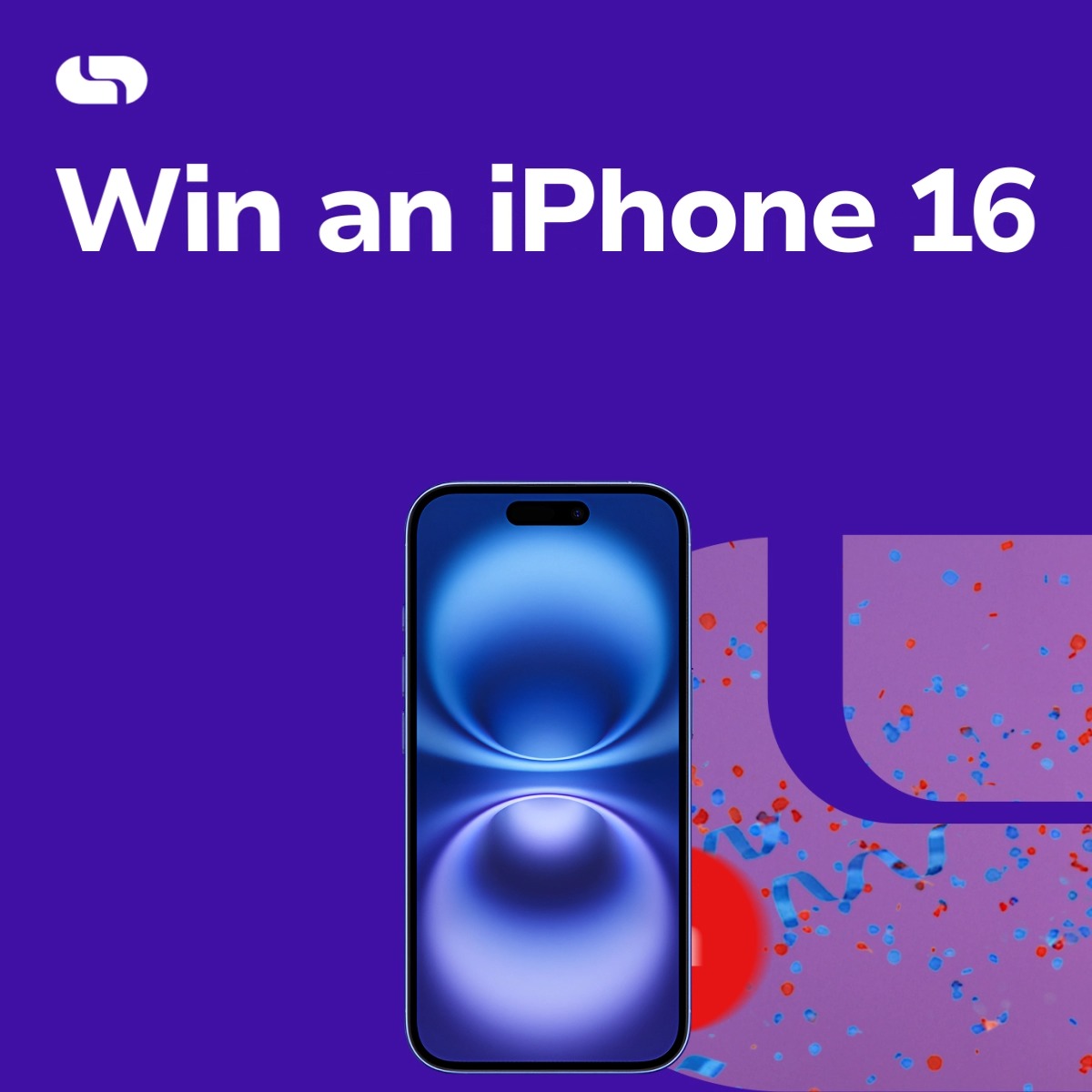 Is today your lucky day? 👀 It’s still Capitec Connect’s birthday month and one more iPhone 16 is up for grabs! 🥳 To enter, simply tell us: Who is the first person you connect with when you recharge? Best comment wins. #CapitecConnect T&amp;Cs apply: