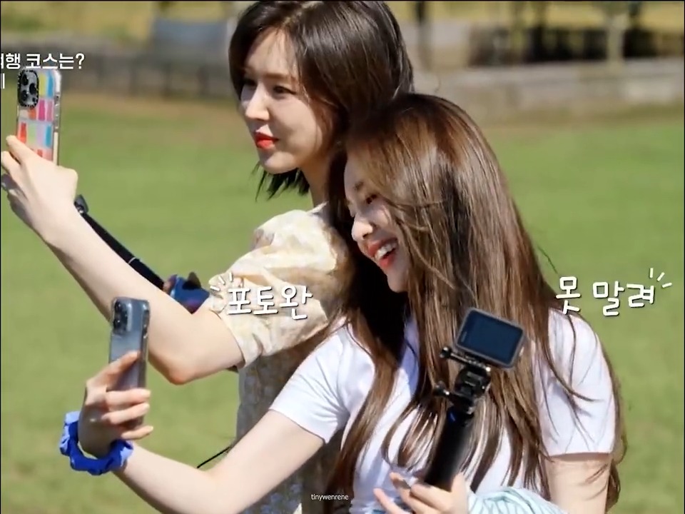 wendy, I know someone who can make your heart bleed to the depths of the earth