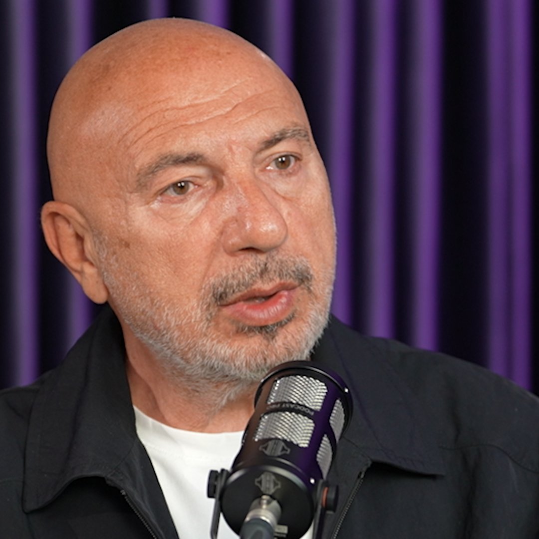 💥🗣️ Hakan Bilal Kutlualp: “Ben ‘Fenerbahçe için her şeyi yutarım.’ diyen bir adamım.”