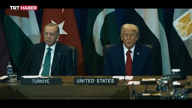 Cumhurbaşkanı Erdoğan'dan BM 80. Genel Kurulu kapsamındaki ABD ziyaretlerine ilişkin paylaşım. 📌"Çok verimli programlar, temaslar ve görüşmelerle başarılı bir şekilde tamamlayarak ülkemize döndük. Türkiye, tüm dünyada vicdanın sesi olmaya devam edecek."