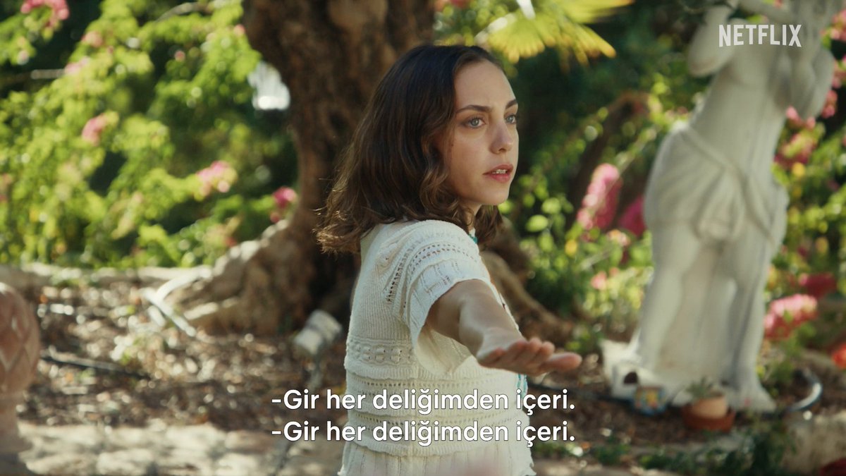 Selam olsun yeni gün. ☀️