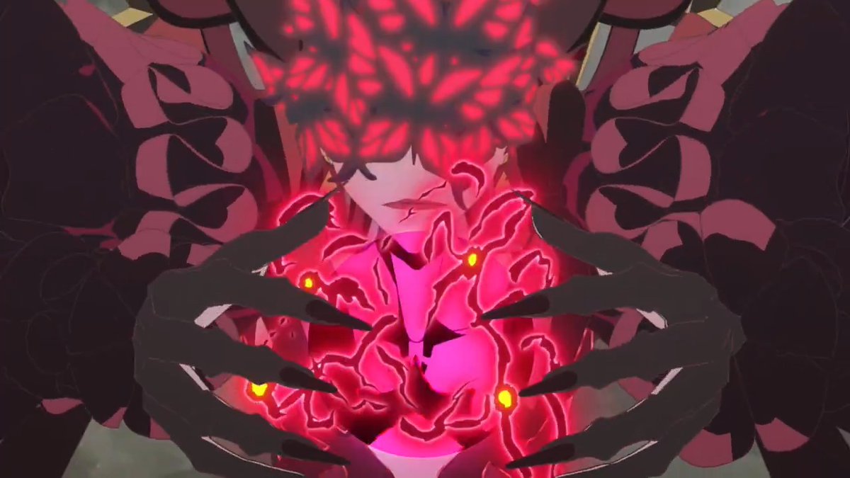 ならばこれが最後の試練だ!!プリンセスよ! #プリオケ