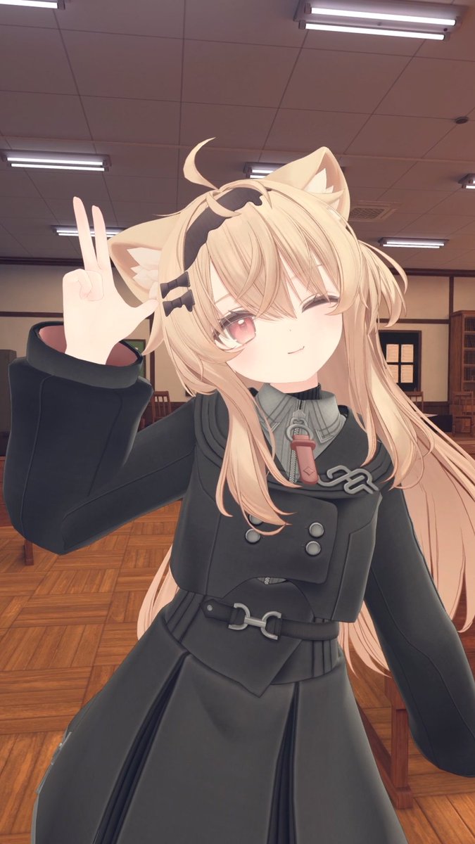 ■ エク リリース日決定 ■ 新作アバター エク #Eku3D は 10/10 (金) 18:00 にリリース予定です！ リリース日決定を記念し、10/8 (水) までに septem47 をフォロー &amp; 本投稿をリポストした方に抽選でエクのギフトを差し上げます。 ✨当選人数 3名 + BOOTHの🤍1000毎に1名
