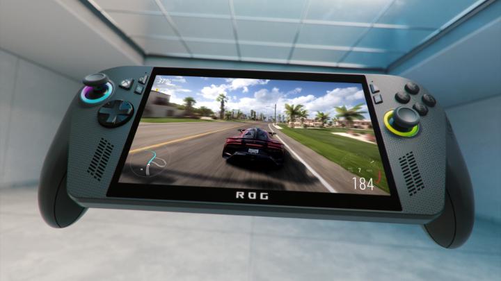 Ready to take your gaming anywhere?