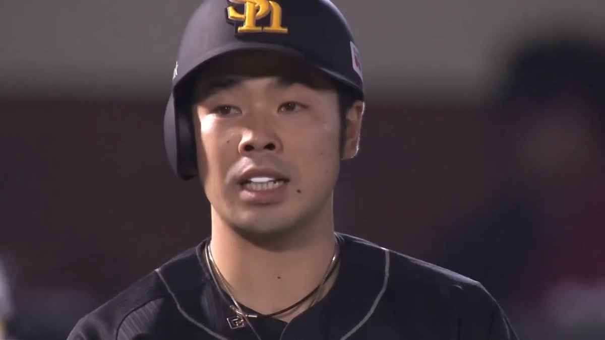 福岡ソフトバンク 近藤健介 選手・栗原陵矢 選手の連続タイムリーヒットで遂に勝ち越し!👏✨ 👇ライブ配信はこちら