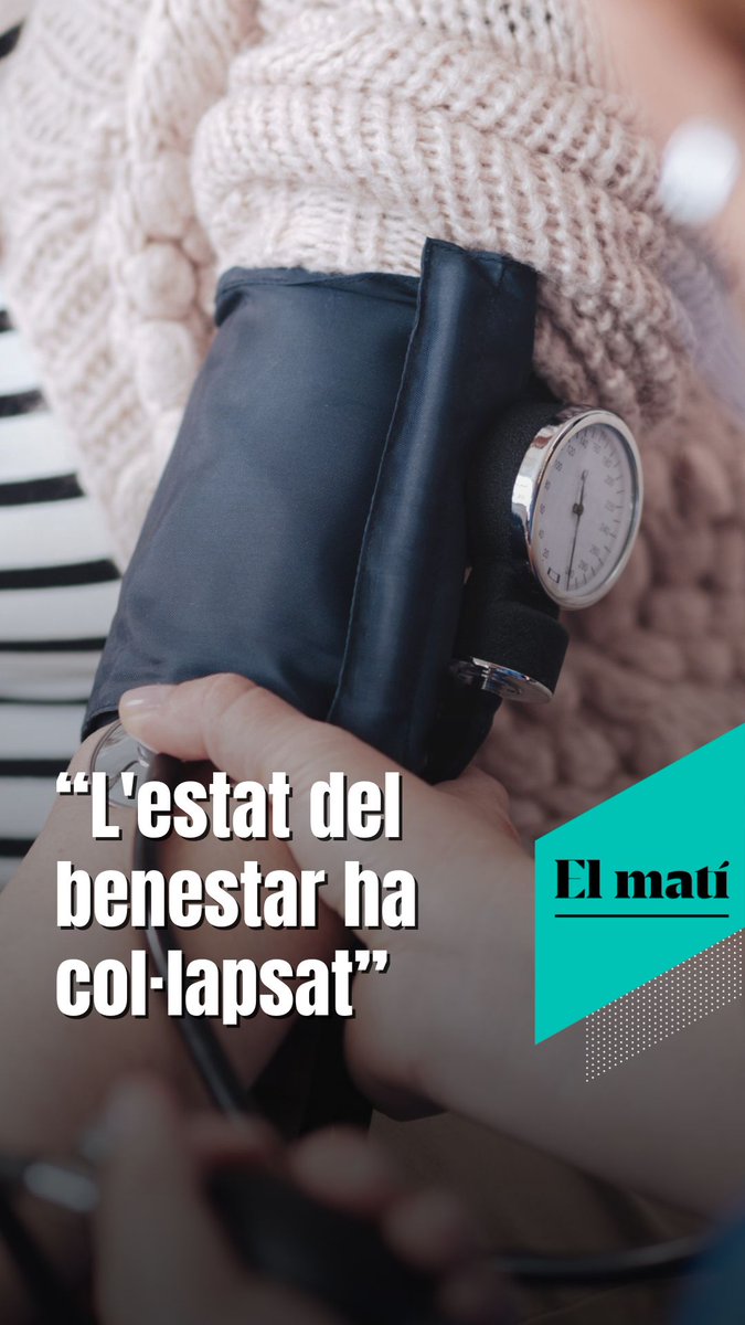 Alcaldes de diferents partits coincideixen: "L'estat del benestar ha col·lapsat." Albert Castells Vilalta (Vic), David Bote Paz (Mataró) i Marc Aloy Guàrdia 🎗 (Manresa) expliquen les seves principals preocupacions al #MatíCatRàdio