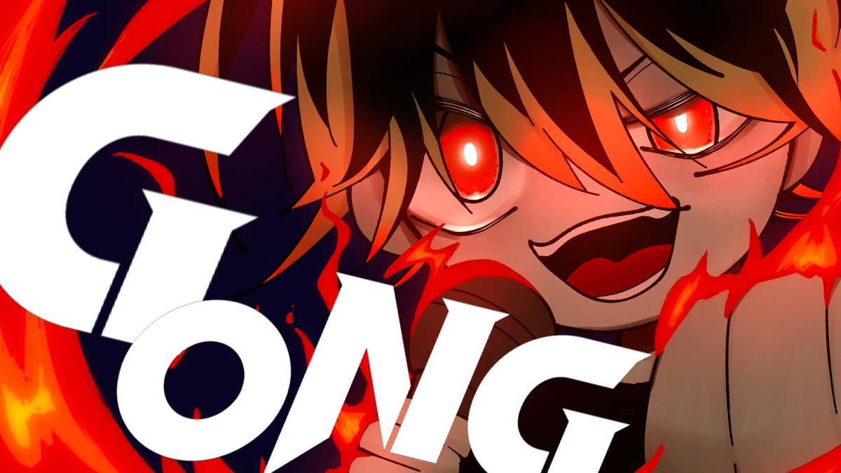 【 #歌コレ2025秋TOP100 】 『GONG 歌ってみた / じぇれすす』 憧れのJAM Projectさんの楽曲でTOP100部門へ挑戦します。 ⏩Full : ニコ動での『いいね、マイリスト登録、コメント、再生』 そして拡散も何卒！ みなさんの力を貸してください！ #歌コレ2025秋 #歌ってみた
