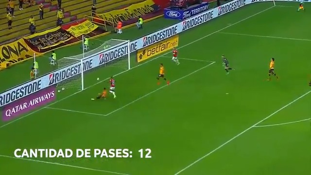Contra o Racing o cenário será o mesmo, sem dúvidas. Cabe ao Flamengo entender onde reside sua superioridade