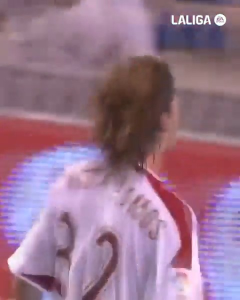 📆 21 Yıl Önce Bugün: ⚽️ Sergio Ramos, İspanya'daki ilk golünü attı.
