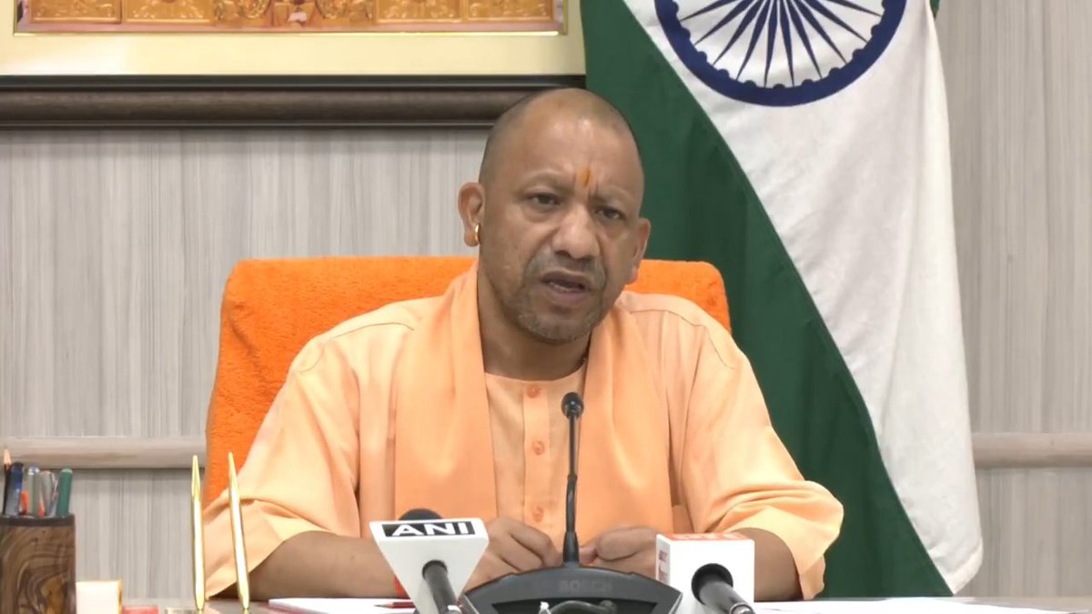 प्रदेश में सुरक्षा का बेहतरीन वातावरण देने का परिणाम है कि निवेश आया...