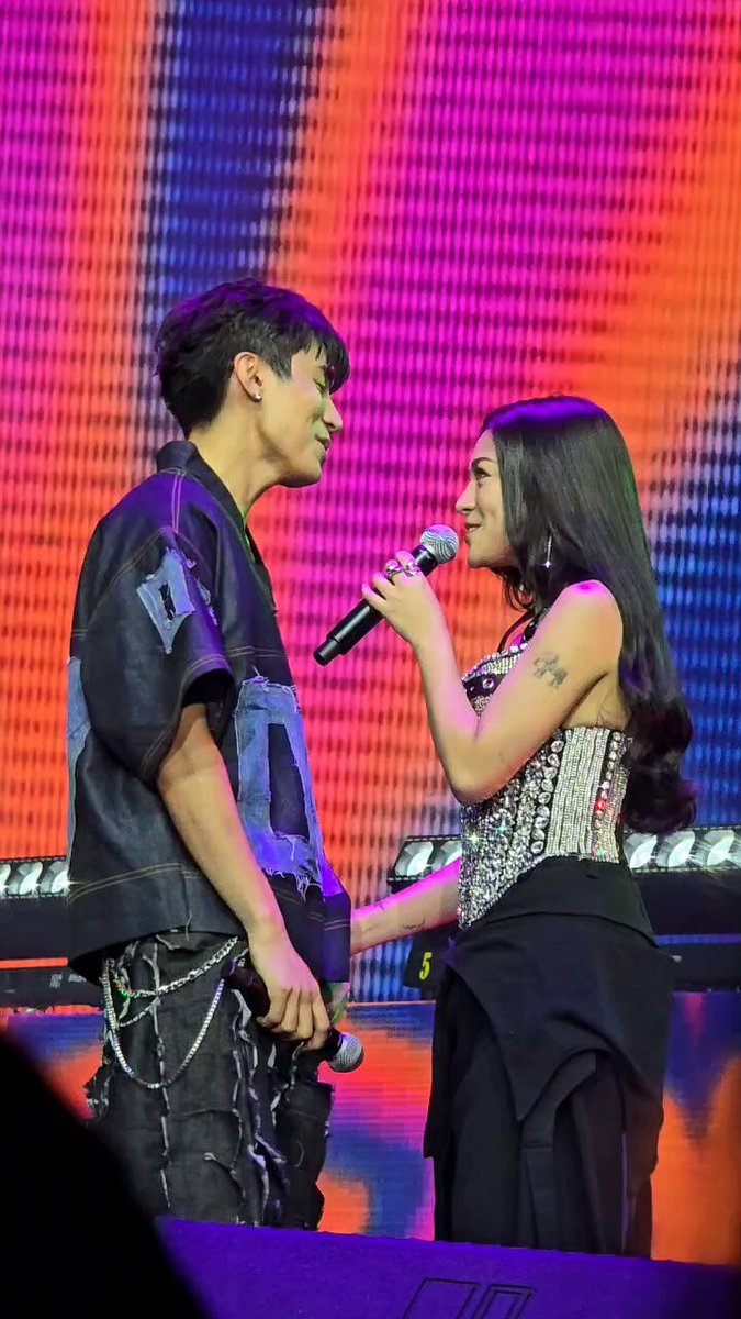 What if tayo duet by MikBrent KLARISSE THE BIGNIGHT