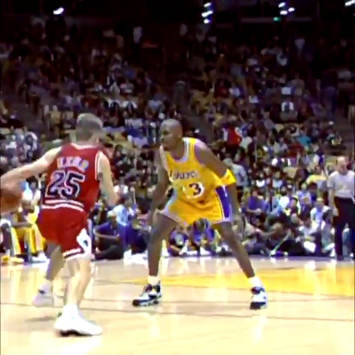 HBD 9x NBA Champion Steve Kerr Kenny Smith: "One thing that really irritates me is hearing ballers say they should be in the NBA. How they are so much better than Steve Kerr or any guard relegated to the bench. Yo money, Kerr will give you 50!”