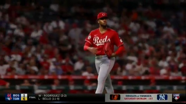 Mark DeRosa explains why the Mets or Reds are positioned to potentially take out the Dodgers in the NL Wild Card Series. #MLBCentral