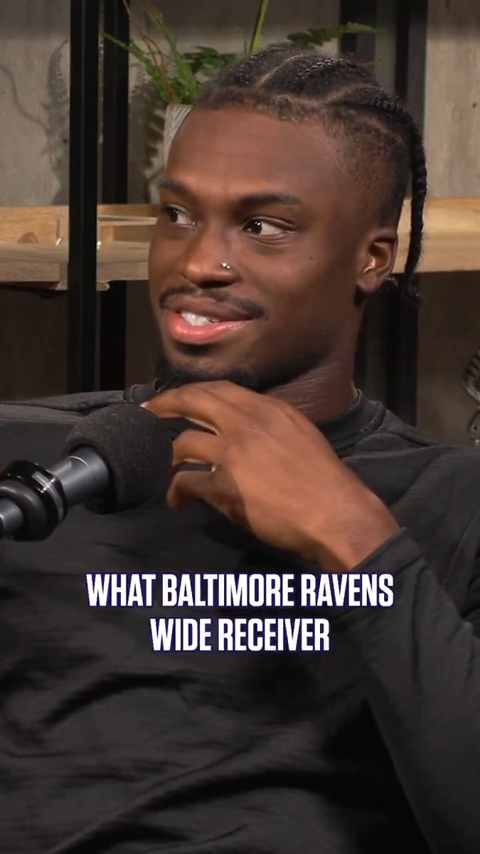 WR Devontez Walker joins The Lounge podcast to talk about the work he put in this offseason, his hot start to the year and what he's learned from his teammates. Watch: Listen: