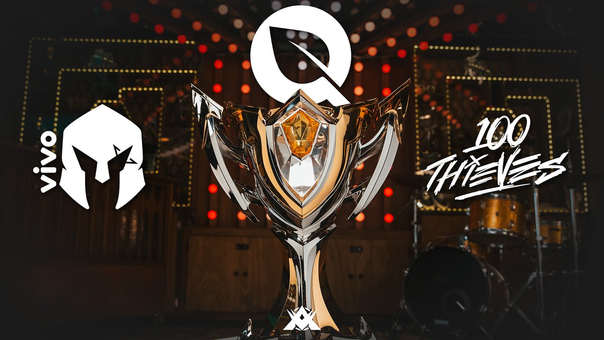 The biggest moment of the entire year is finally here. ๐ The #LTA Championship is this weekend! Watch starting at 1PM PT / 4PM ET on Saturday and Sunday.