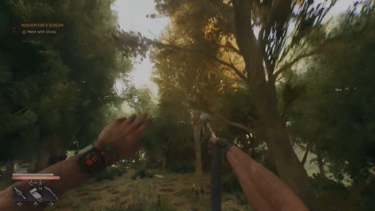 Take a look at what u/FeelingPromise8257 posted on Reddit! Got a crazy gameplay clip of your own? Share it with us on X using #TheBeastPlay and the best ones will be featured in an upcoming video!