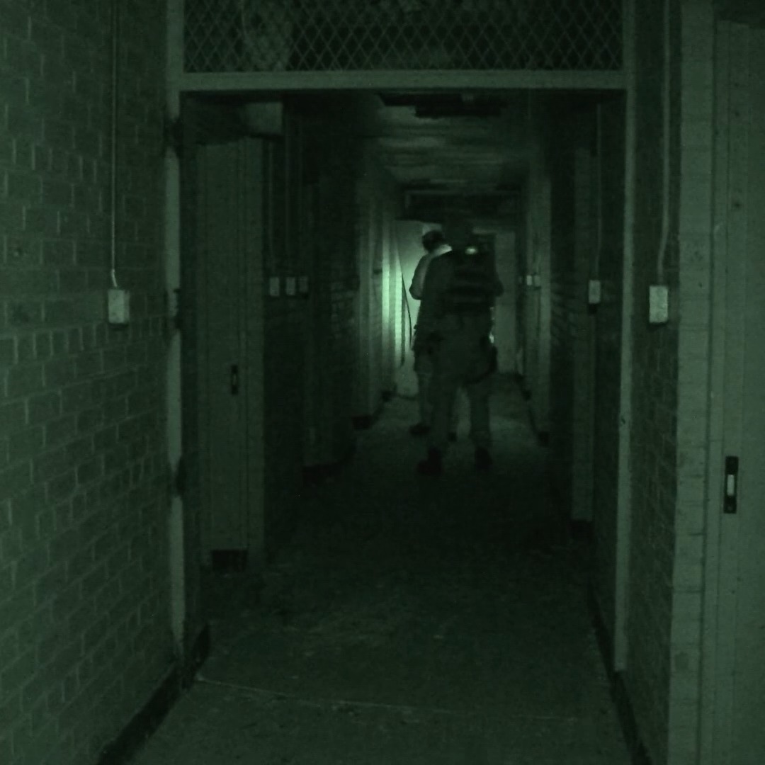 The nightmare is just beginning. Get ready for terrifying lockdowns and chilling investigations on a huge new season of #GhostAdventures. Stream the new season early on discovery+, starting Oct 15. Then, two weeks later, watch new episodes on Discovery.