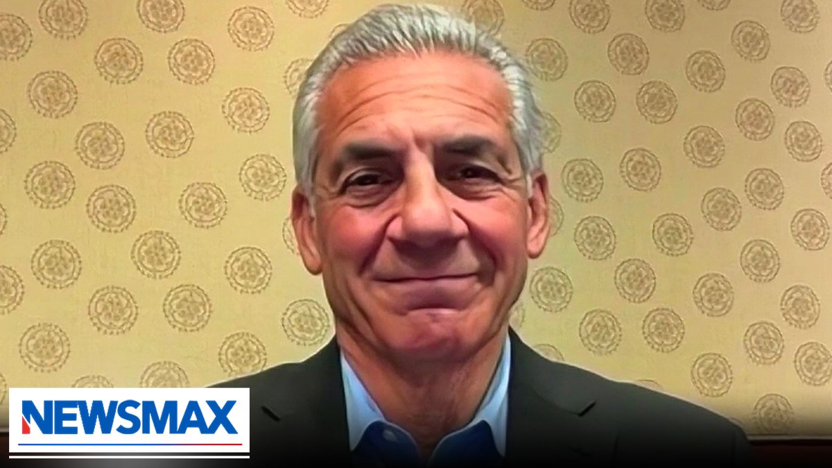 "In the last five weeks alone, three prominent Democratic mayors have endorsed my candidacy. It tells you everyone wants change." — Jack Ciattarelli on his candidacy for New Jersey governor Jack Ciattarelli Emma Rechenberg Jon Glasgow
