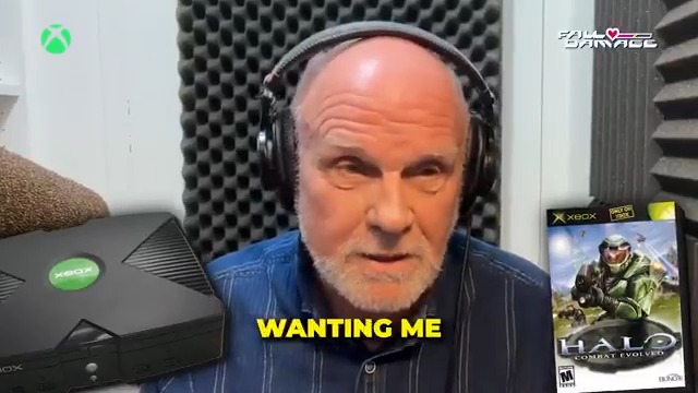 Master Chief Actor Forgot He Was in Halo | Xbox Ad