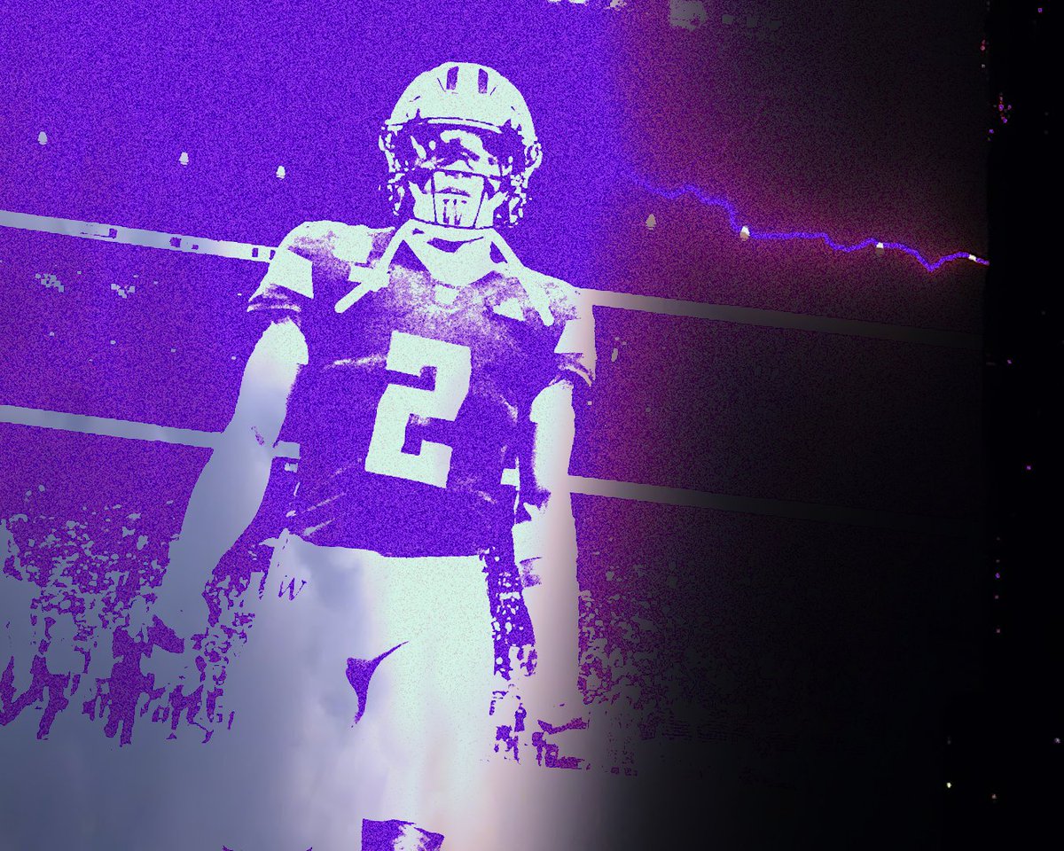 Purple Reign Game Trailer ☔ 🎬